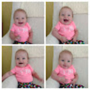 Meet your Posher, Megan